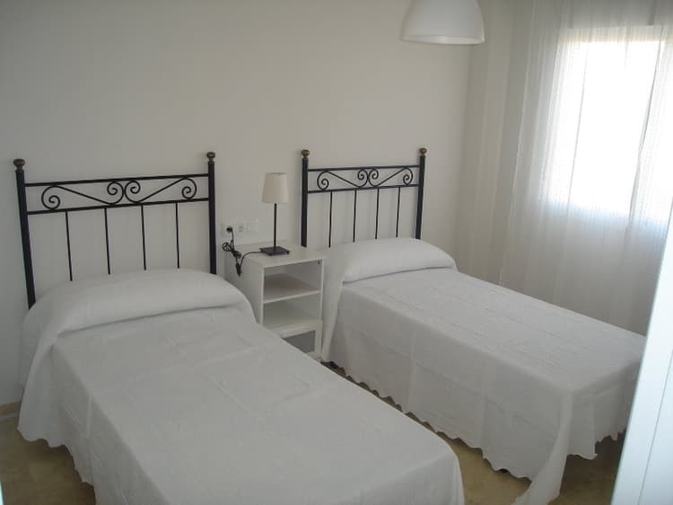 Residencia Universitaria  Alfil