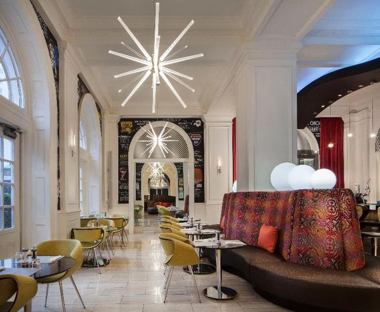 Hotel Indigo Atlanta Midtown