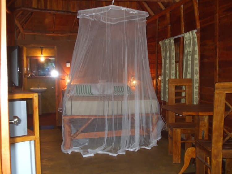 Kirinda Beach Resort