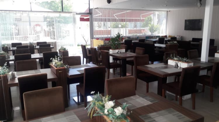 Blueberry Boutique Hotel