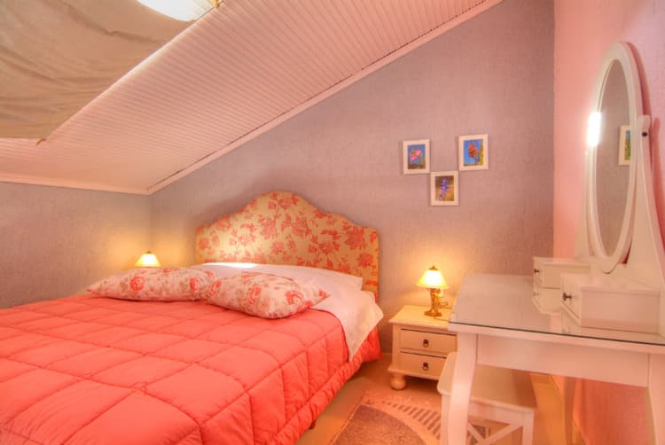 Boutique Hotel Skamnos