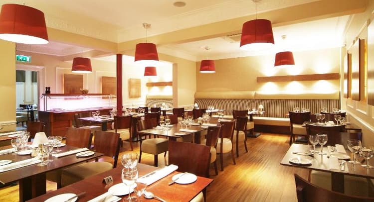 Crown Spa Hotel Scarborough by Compass Hospitality