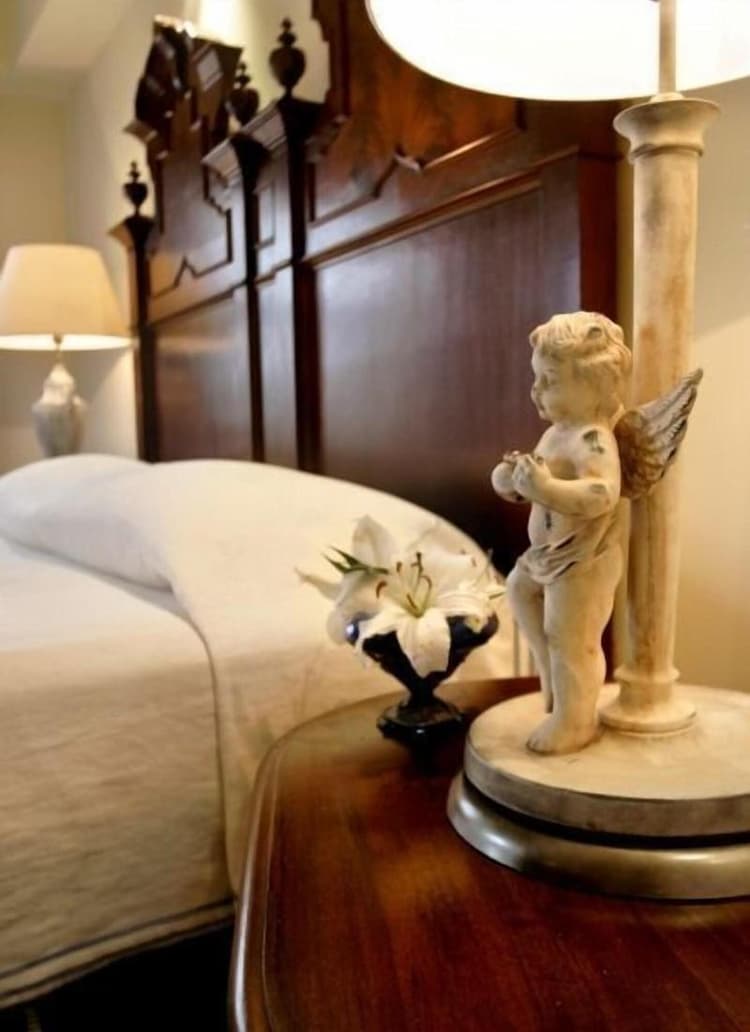 Le Convivial Suites & Spa