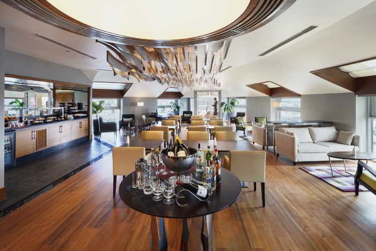 Movenpick Hotel Ankara