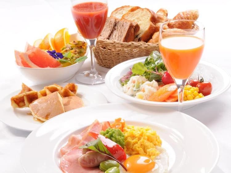 Solaria Nishitetsu Hotel Fukuoka