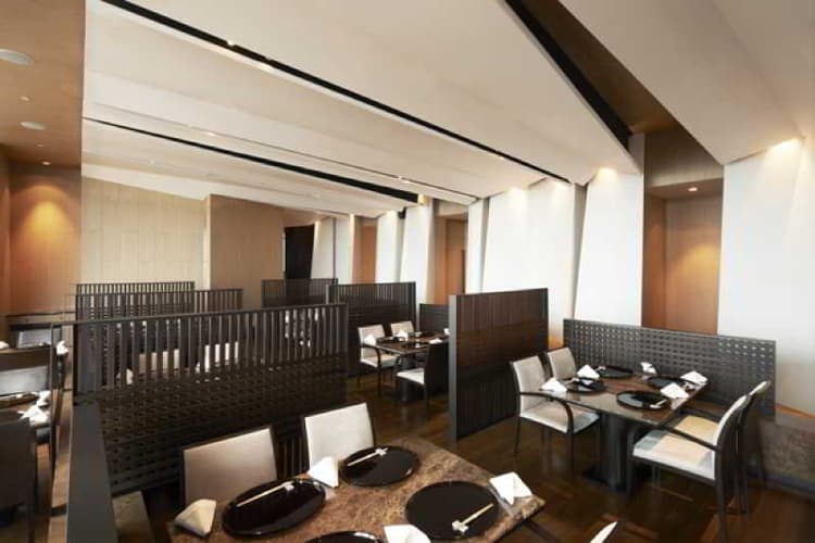 The Okura Prestige Bangkok