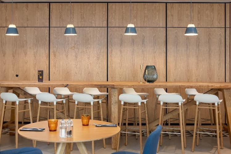 Holiday Inn London Whitechapel