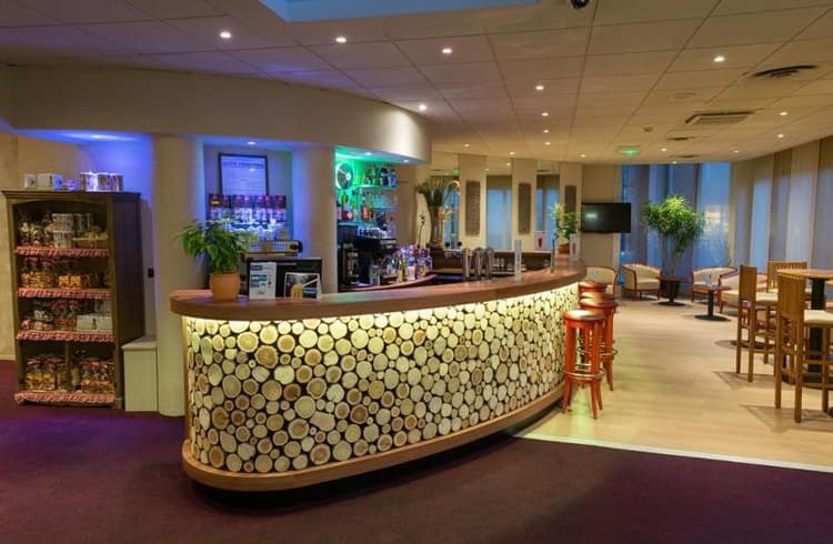 ibis Styles Strasbourg Nord Palais des Congrès