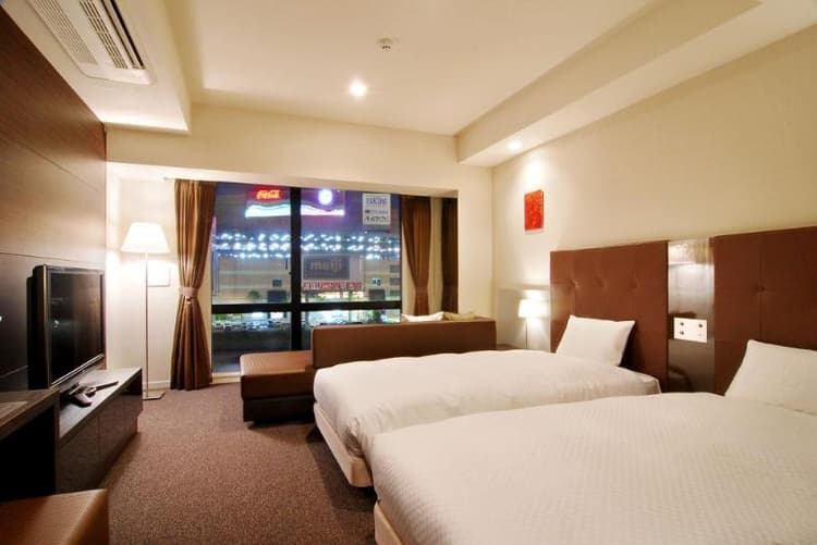 Candeo Hotels Hakata Terrace