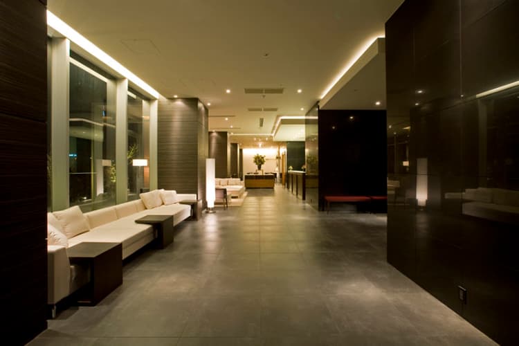 Candeo Hotels Kameyama