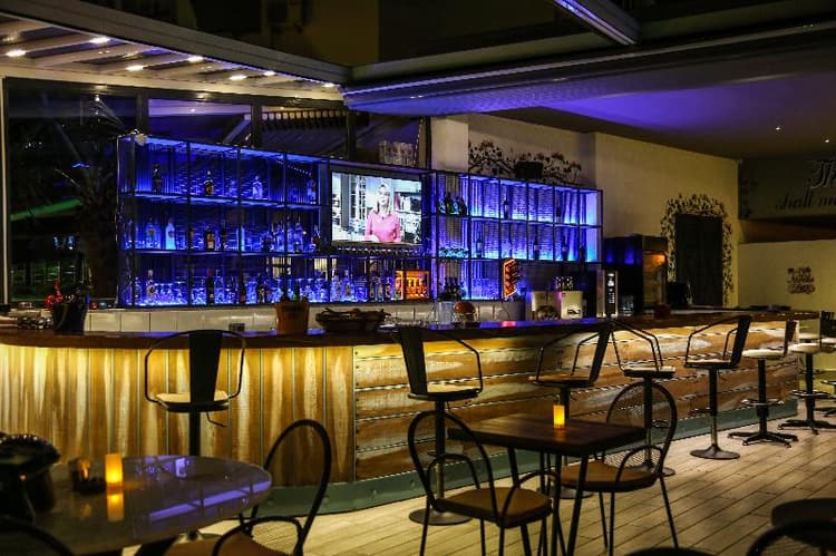 B&B Yuzbasi Beach Hotel