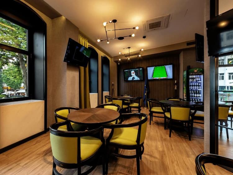 Efbet Hotel
