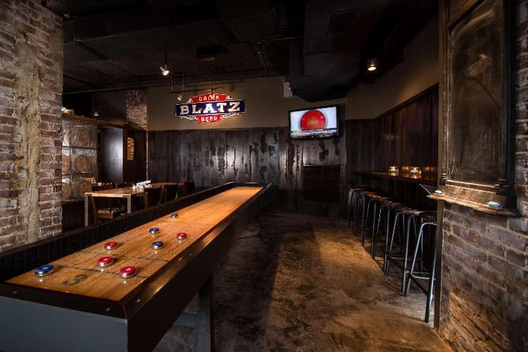 The Georgian Terrace