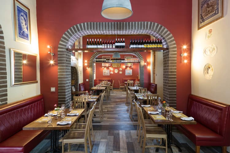 The Stellenbosch Hotel