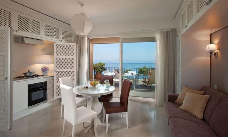 Villa Oasis