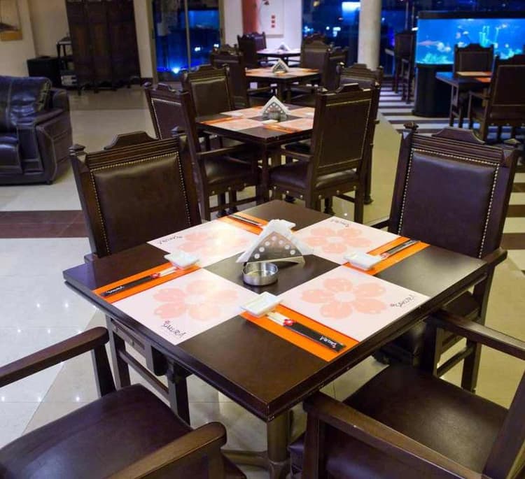 Hollywood Inn Boutique Hotel