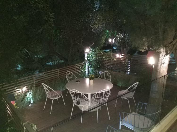 Coco-Mat Hotel Nafsika