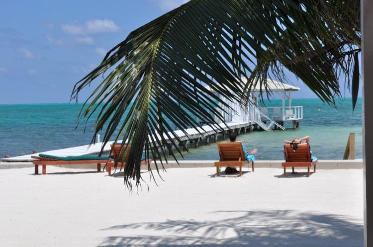 Island Magic Beach Resort
