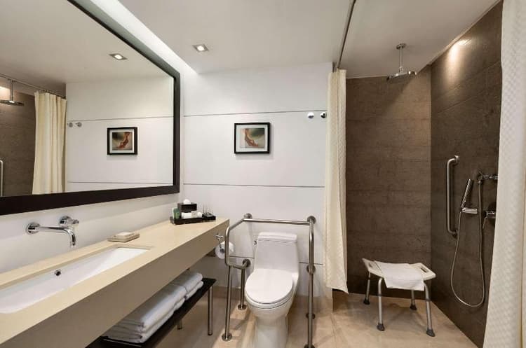 Hilton Bogota
