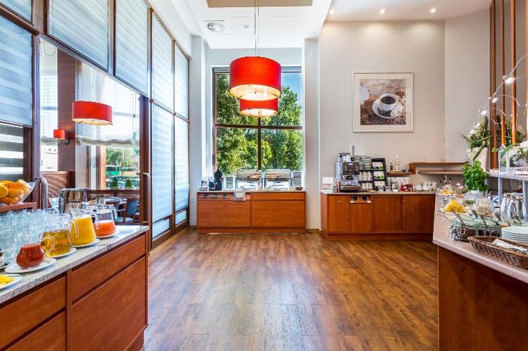 Qubus Hotel Gorzow Wielkopolski