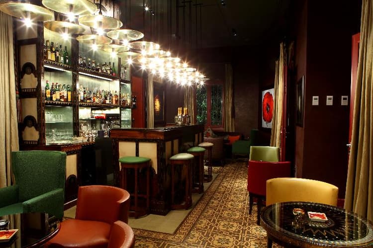 Hotel Albergo Relais & Chateaux