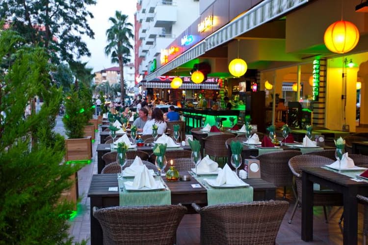 Royalisa City Apart Hotel