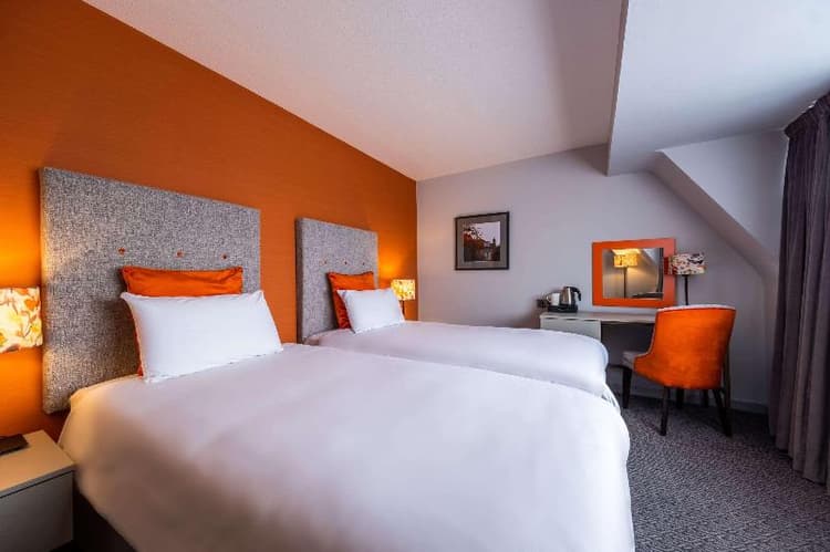 Cedar Court Hotel Harrogate