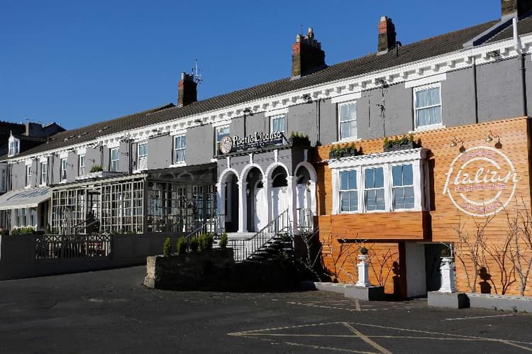 Best Western Roker Hotel