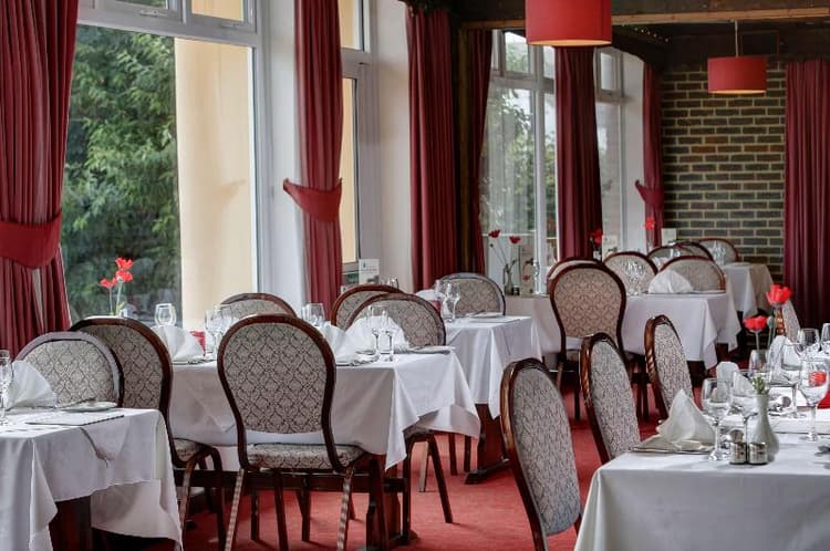 Beachcroft Hotel, BW Signature Collection