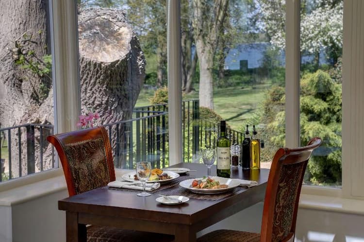 Best Western Normanton Park Hotel