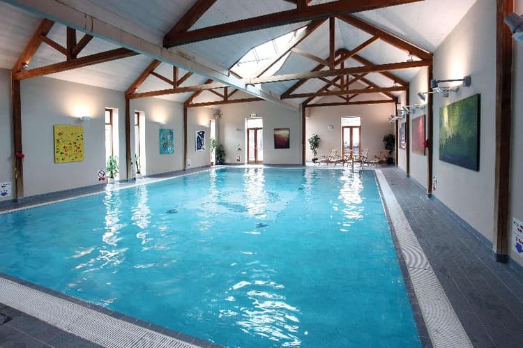 Quy Mill Hotel & Spa, Cambridge