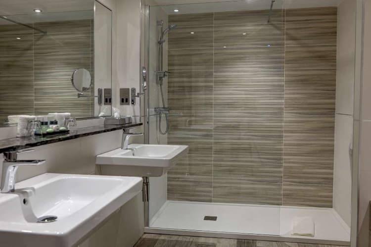 Best Western Premier Doncaster Mount Pleasant Hote