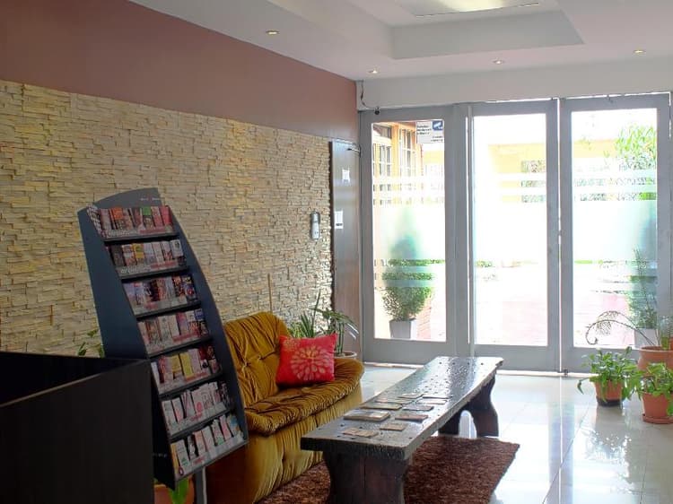 Paradise Departamentos