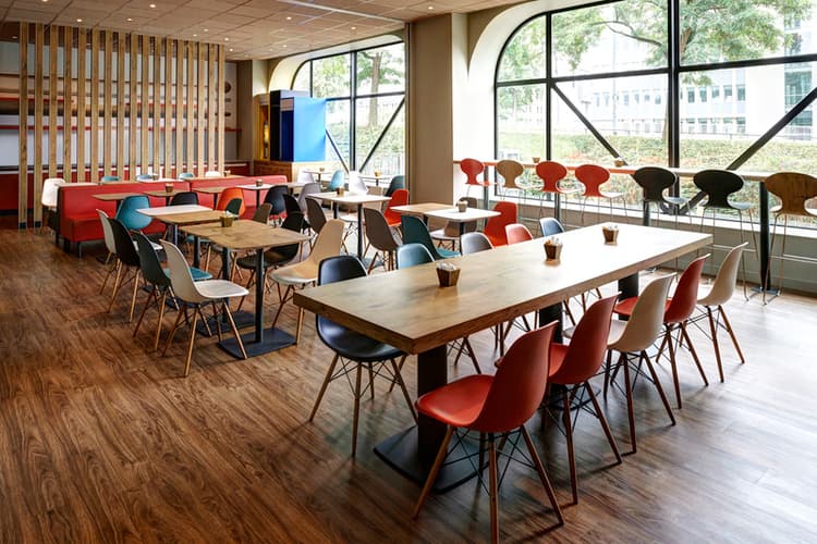 Ibis Strasbourg Centre Historique