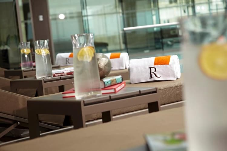 Renaissance Istanbul Polat Bosphorus Hotel