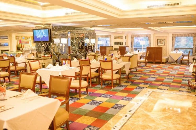 Ramada by Wyndham Yichang