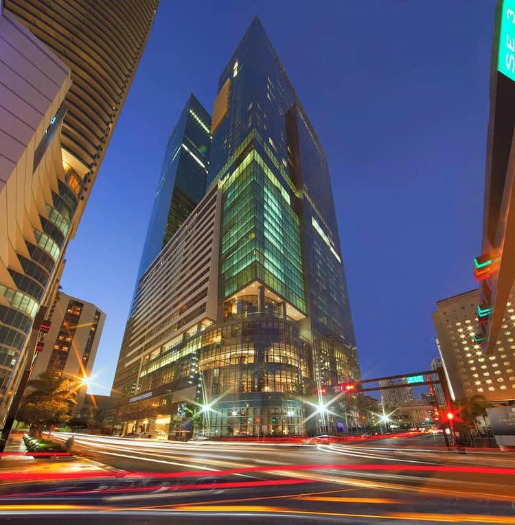 Hotel Beaux Arts, Autograph Collection