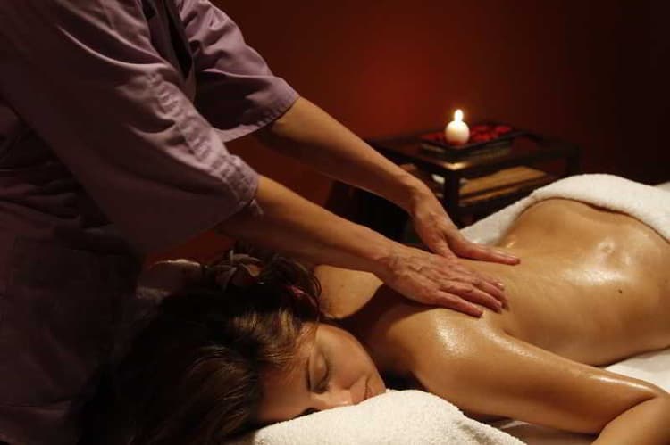 Spa Aguas de los Mallos