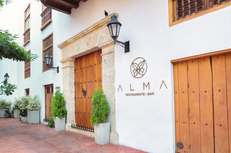 Casa San Agustin Cartagena