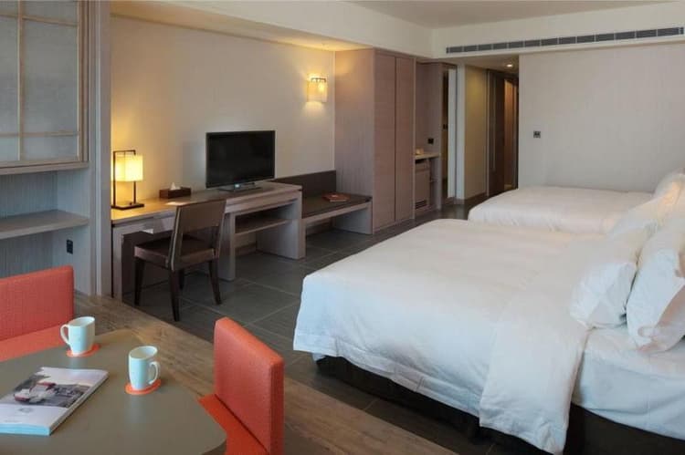 Fullon Hotel Lihpao Land