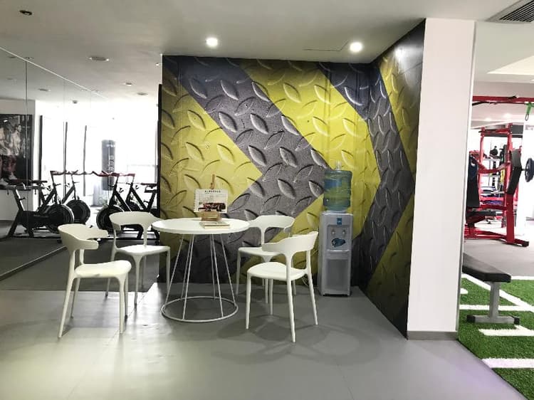 La Perle International Hotel