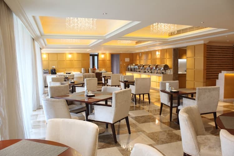 Dan Executive Apartment