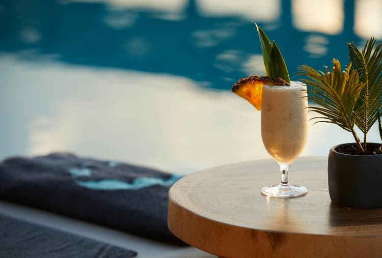 Asterion Suites and Spa - Designed for adults