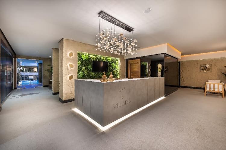 White City Resort Hotel