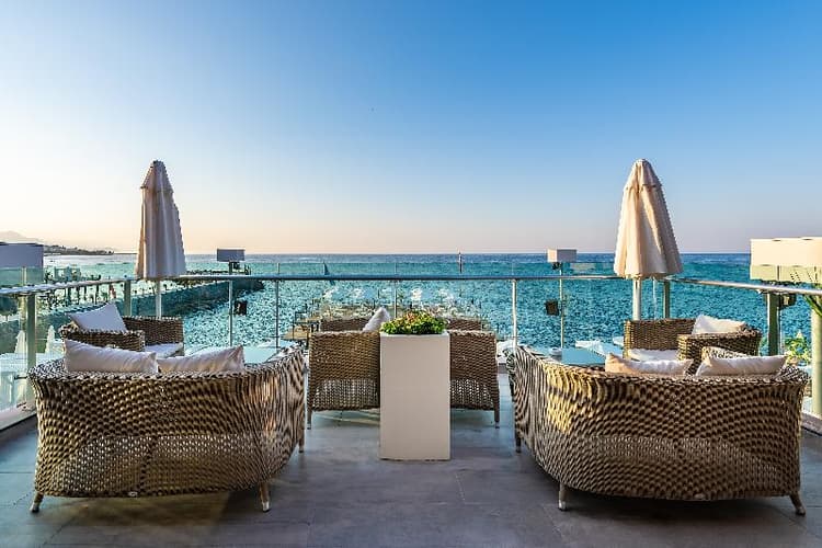 White City Resort Hotel