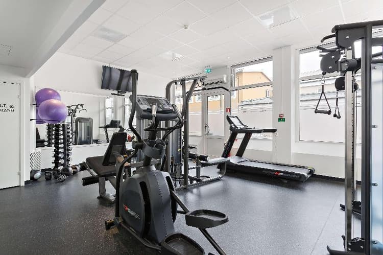 BEST WESTERN PLUS Vasterviks Stadshotell
