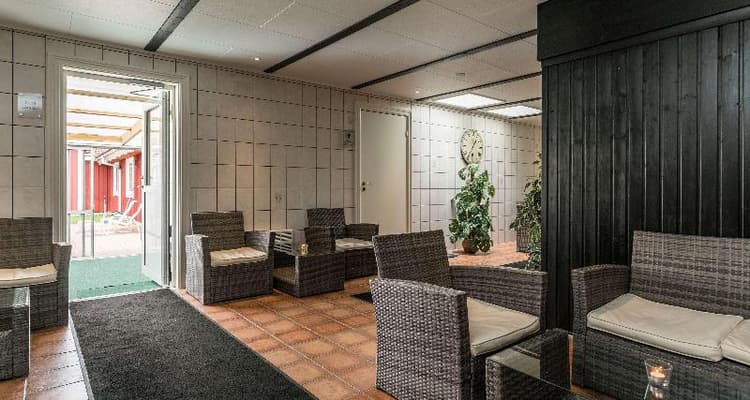 Best Western Hotel Vrigstad