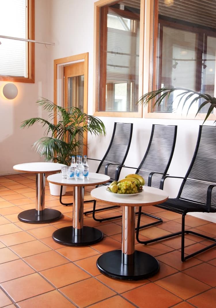 BEST WESTERN PLUS Kalmarsund Hotell