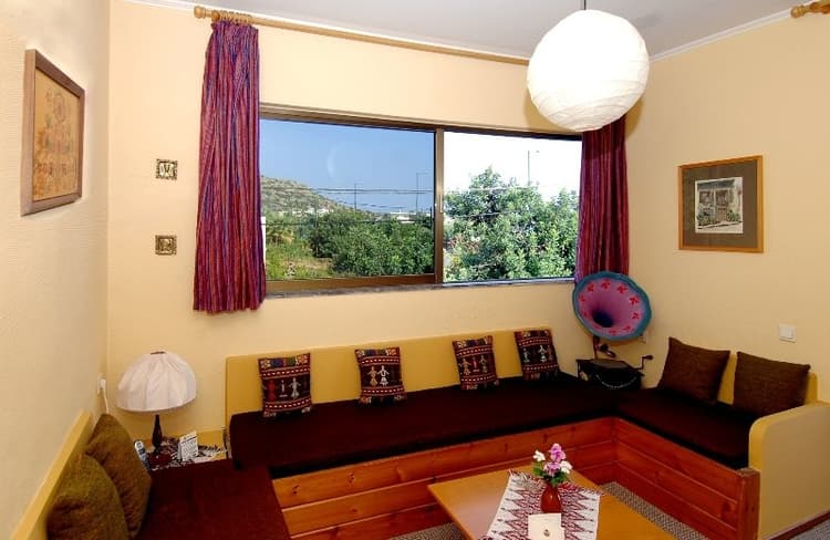 Creta Solaris Hotel Apartments