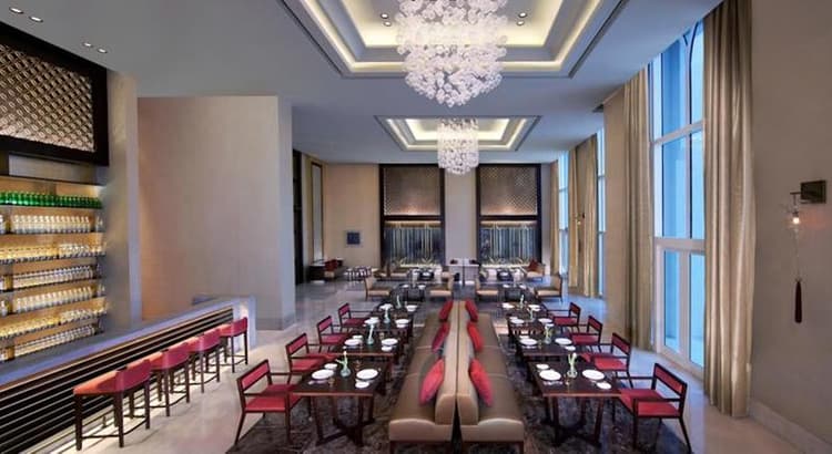 Anantara Eastern Mangroves Abu Dhabi Hotel